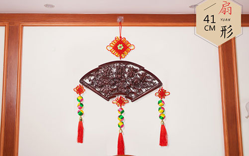 皋兰中国结挂件实木客厅玄关壁挂装饰品种类大全